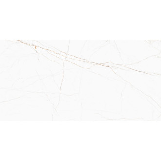 Mexen Dicta White próbka gresu szkliwionego rekt. G1, płytka podłogowo-ścienna 120 x 60 cm, carving - TL408-02-S