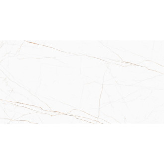 Mexen Dicta White próbka gresu szkliwionego rekt. G1, płytka podłogowo-ścienna 120 x 60 cm, carving - TL408-02-S