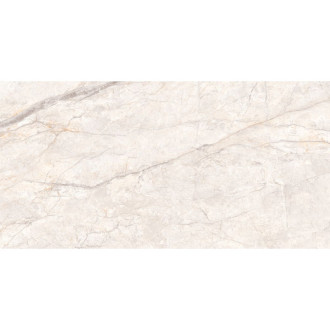 Mexen Leeds Bianco próbka gresu szkliwionego rekt. G1, płytka podłogowo-ścienna 120 x 60 cm, carving - TL410-00-S