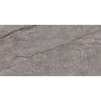 Mexen Leeds Nero próbka gresu szkliwionego rekt. G1, płytka podłogowo-ścienna 120 x 60 cm, carving - TL410-03-S