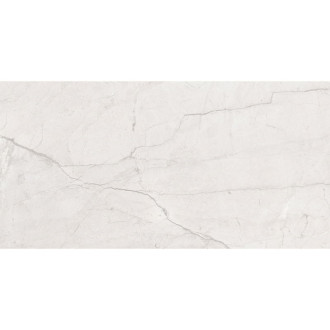 Mexen Morella Bianco próbka gresu szkliwionego rekt. G1, płytka podłogowo-ścienna 120 x 60 cm, carving - TL412-00-S