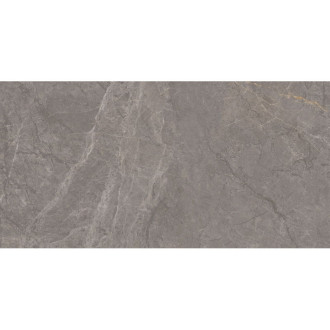 Vzorek glazované kameniny Mexen Egeo Nero, obdélníková, G1, dlažba a obklad 120 x 60 cm, řezba - TL415-00-S