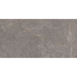 Vzorek glazované kameniny Mexen Egeo Nero, obdélníková, G1, dlažba a obklad 120 x 60 cm, řezba - TL415-00-S