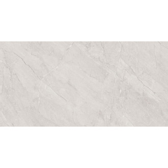 Vzorek glazované kameniny Mexen Harper Bianco, obdélníková, G1, dlažba a obklad 120 x 60 cm, řezba - TL422-00-S