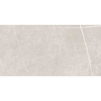 Vzorek glazované kameniny Mexen Dazzle Silver, obdélníková, G1, dlažba a obklad 120 x 60 cm, řezba - TL423-00-S