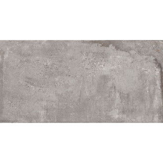 Mexen Cemento Grigio próbka gresu szkliwionego rekt. G1, płytka podłogowo-ścienna 120 x 60 cm, carving - TL425-01-S