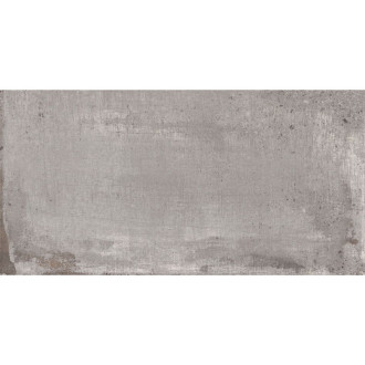 Mexen Cemento Grigio próbka gresu szkliwionego rekt. G1, płytka podłogowo-ścienna 120 x 60 cm, carving - TL425-01-S