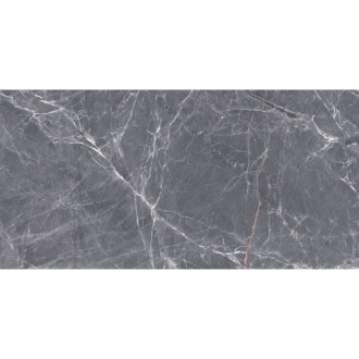 Mexen Vennisa Nero próbka gresu szkliwionego rekt. G1, płytka podłogowo-ścienna 120 x 60 cm, carving - TL426-03-S