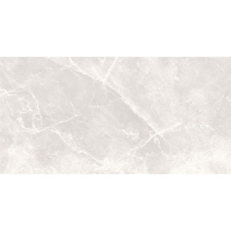 Vzorek glazované kameniny Mexen Visby Bianco, obdélníková, G1, dlažba a obklad 120 x 60 cm, řezba - TL428-01-S