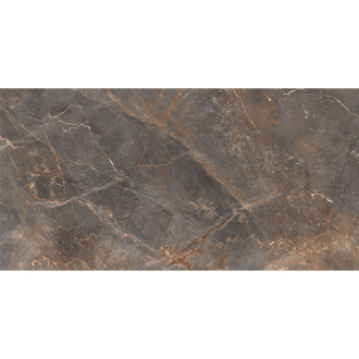 Vzorek měděné glazované kameniny Mexen Visby, obdélníková, G1, dlažba a obklad 120 x 60 cm, řezba - TL428-03-S