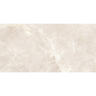 Vzorek glazované kameniny Mexen Visby Crema, obdélníková, G1, dlažba a obklad 120 x 60 cm, řezba - TL428-04-S