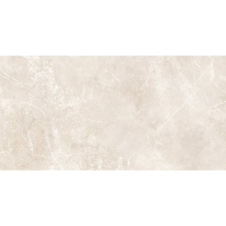 Vzorek glazované kameniny Mexen Visby Crema, obdélníková, G1, dlažba a obklad 120 x 60 cm, řezba - TL428-04-S