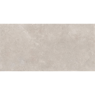 Vzorek glazované kameniny Mexen Oberon Argento, obdélníková, G1, dlažba a obklad 120 x 60 cm, řezba - TL429-00-S