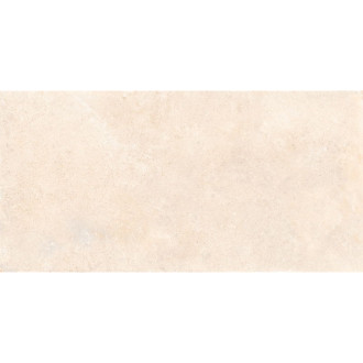 Vzorek glazované kameniny Mexen Oberon Crema, obdélníková, G1, dlažba a obklad 120 x 60 cm, řezba - TL429-04-S