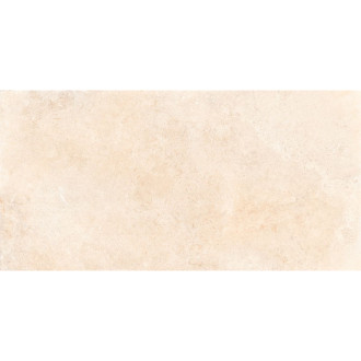 Vzorek glazované kameniny Mexen Oberon Crema, obdélníková, G1, dlažba a obklad 120 x 60 cm, řezba - TL429-04-S