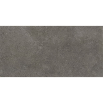 Vzorek glazované kameniny Mexen Oberon Piombo, obdélníková, G1, dlažba a obklad 120 x 60 cm, řezba - TL429-05-S