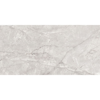 Vzorek glazované kameniny Mexen Dolca Bianco, obdélníková, G1, dlažba a obklad 120 x 60 cm, řezba - TL427-01-S