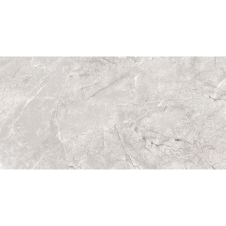 Vzorek glazované kameniny Mexen Dolca Bianco, obdélníková, G1, dlažba a obklad 120 x 60 cm, řezba - TL427-01-S