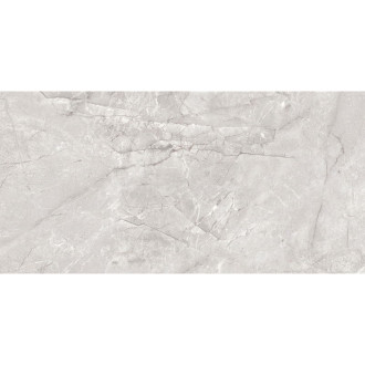 Vzorek glazované kameniny Mexen Dolca Bianco, obdélníková, G1, dlažba a obklad 120 x 60 cm, řezba - TL427-01-S