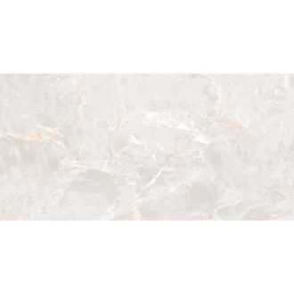 Mexen Fantasy Bianco próbka gresu szkliwionego rekt. G1, płytka podłogowo-ścienna 120 x 60 cm, carving - TL430-00-S