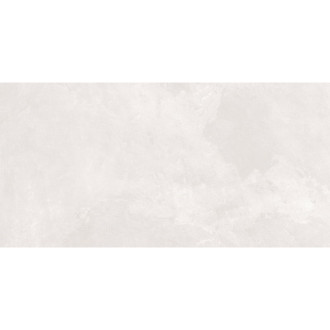 Mexen Evolution White próbka gresu szkliwionego rekt. G1, płytka podłogowo-ścienna 120 x 60 cm, carving - TL437-04-S