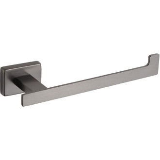 Držák toaletního papíru Mexen Arno, kartáčovaný, šedá zbraň - 70207333-66