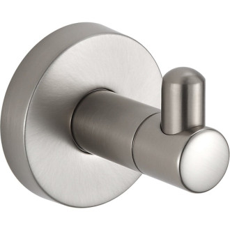 Háček na ručník Mexen Remo, kartáčovaný nikl - 70507351-97