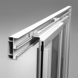 Ravak ASRV3-80 198 satin+Pearl 15V40UR211