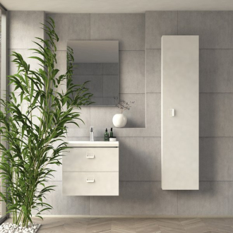 Ravak SD Comfort 800 bílá/ bílá X000001378
