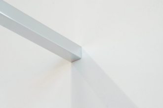 Ravak Walk In Wall-130 v.200 bright alu+Transparent GW9WJ0C00Z1