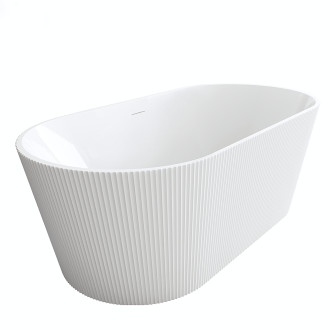 Rea Volně stojící akrylátová vana OFELIA 170 REA-W0126