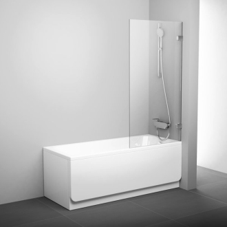 Ravak B SET BVS1 80 chrom D01000A070