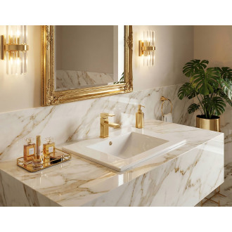 Rea Zápustné umyvadlo Dafne 60 REA-U0786