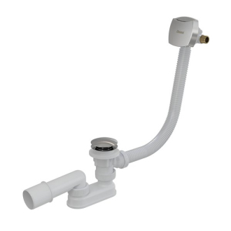 Ravak Napouštění přep. 570 C-C H/K chrom X01440