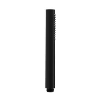 Ravak 957.20 Ruční sprcha Air, 1 funkce, černá X07P573