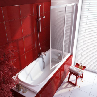 Ravak Vana VANDA II 170x70 snowwhite CP21000000