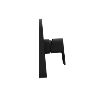 Ravak TD F 066.20 Podomítková bez přepínače pro R-box, black X070159