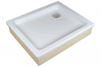 Ravak Vanička ANETA 75x90 LA white A003701220