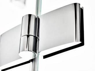 Ravak SMSKK4-90 chrom+Transparent 3S277A00Y1