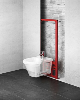 Ravak Instalační modul pro bidet II/1120 X01704