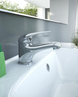 Ravak SN 012.00 Umyvadlová stojánková bez výpusti X070002