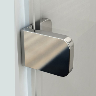 Ravak BSD2-90 A-L chrom+Transparent (890-905) 0UL7AA00Z1