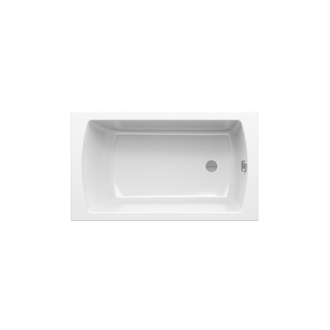 Ravak Vana CLASSIC II 170x70 N snowwhite CC51000000