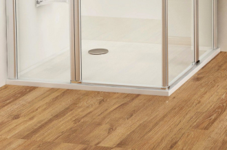 Ravak Vanička GIGANT PRO 100x80 CHROME white XA04A401010
