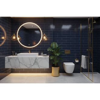 Rea REA Konglomerátové umyvadlo Goya 60 REA-U8901