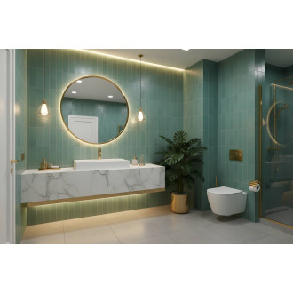 Rea REA Konglomerátové umyvadlo Goya 60 REA-U8901