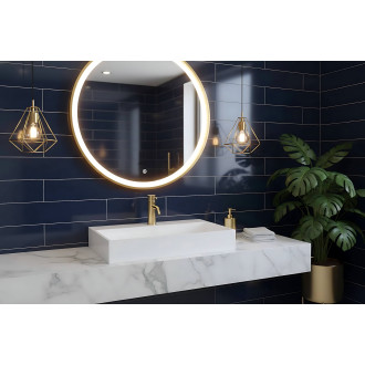 REA Konglomerátové umyvadlo Goya 70