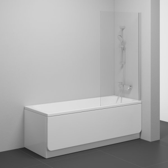 Ravak NVS1-80 white+Transparent 7O840100Z1