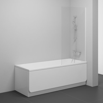 Ravak NVS1-80 white+Transparent 7O840100Z1