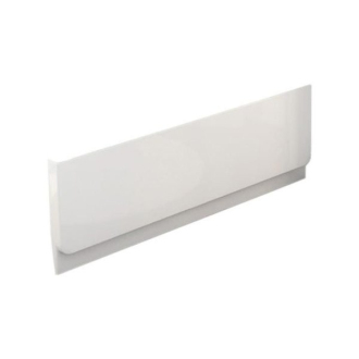 Ravak Panel A čelní CHROME 150 snowwhite CZ72100A00